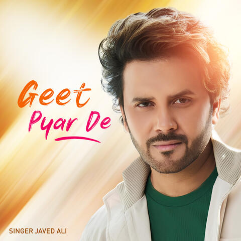 Geet Pyar De album art