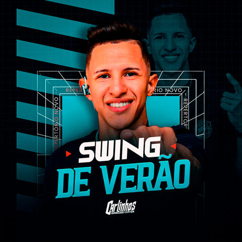 Swing de Verão album art