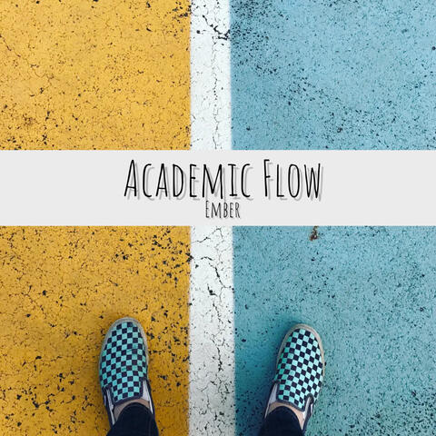 Academic Flow album art