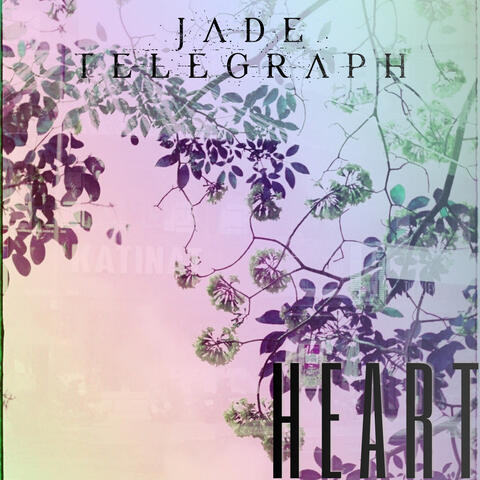 HEART album art