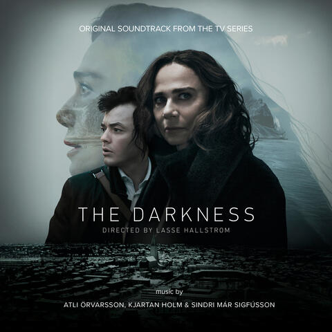 The Darkness (Original Soundtrack) album art