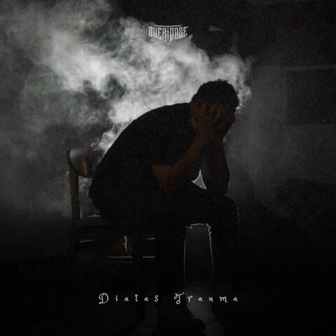 Diatas Trauma album art