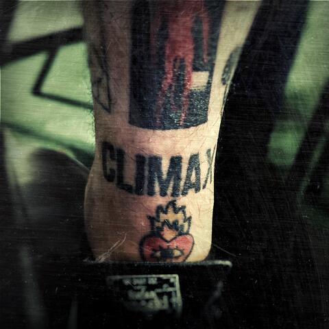 Climax album art