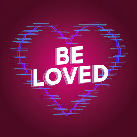 Be Loved album art