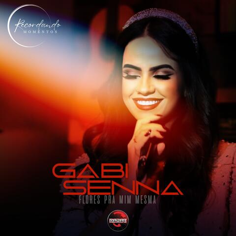 Flores Pra Mim Mesma album art