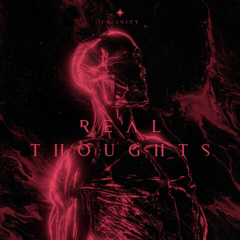 REAL THOUGHTS album art