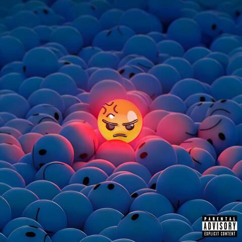 PMO album art