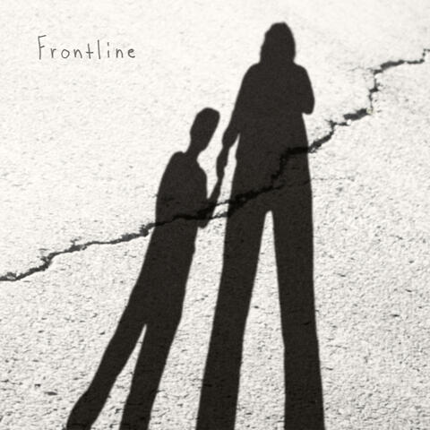Frontline album art