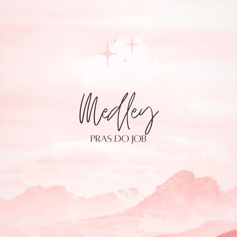 Medley Pras do Job album art