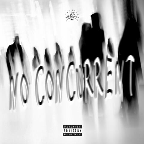 no concurrent album art
