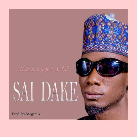 SAI DAKE album art