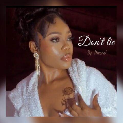 Don't Lie album art