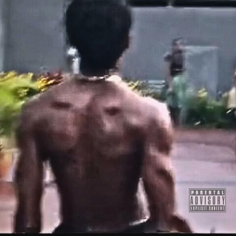 Real album art
