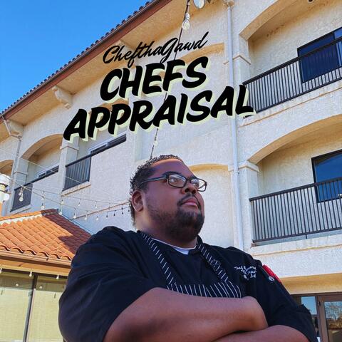 Chef’s Appraisal album art