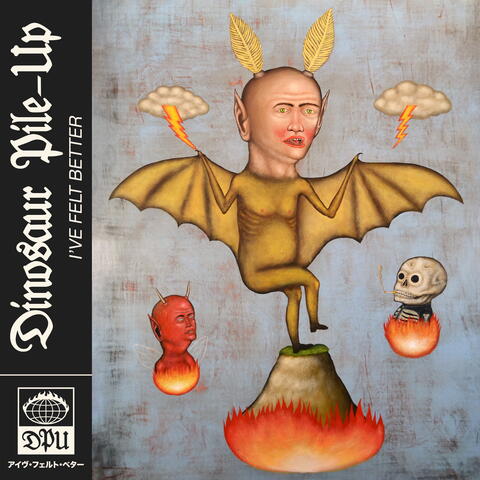 I’ve Felt Better album art