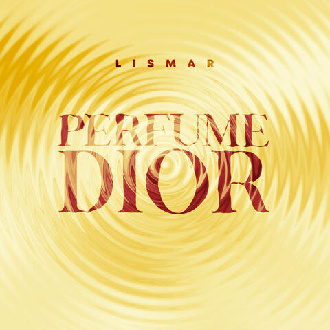 Perfume Dior album art