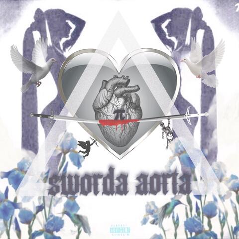 Sworda Aorta album art