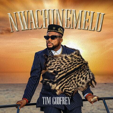Nwachinemelu album art