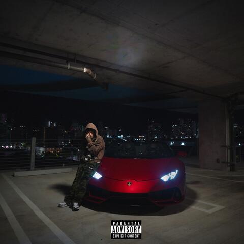 T KBRN album art