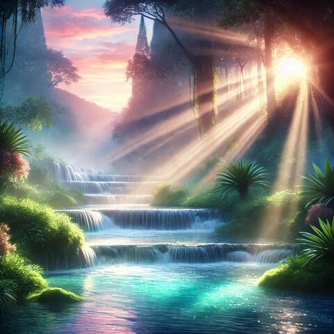 285 Hz – Sintonía Biológica album art