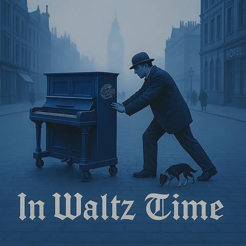 In Waltz Time album art