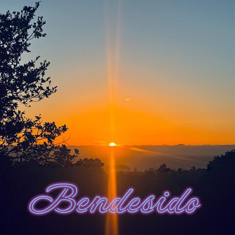 Bendesido album art