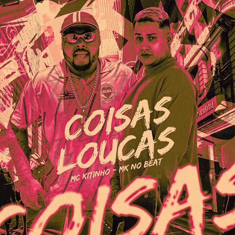COISAS LOUCAS album art