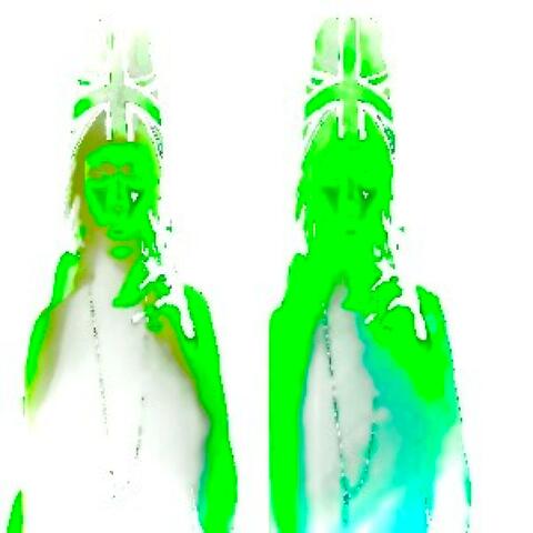 Reborn 3 album art