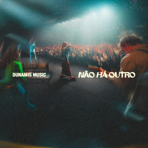 Não há outro album art