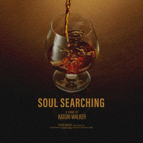 Soul Searching album art