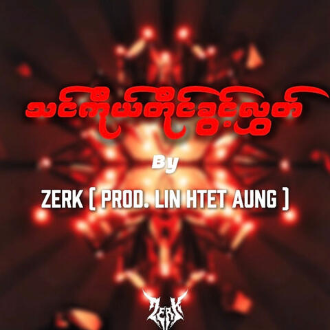 သင်ကိုယ်တိုင် ခွင့်လွှတ် album art