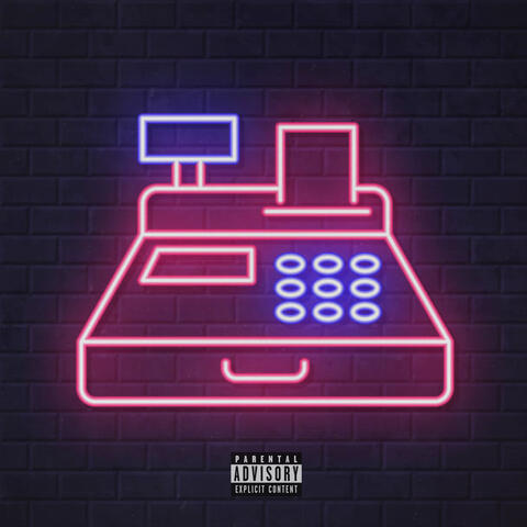 Big Spender album art