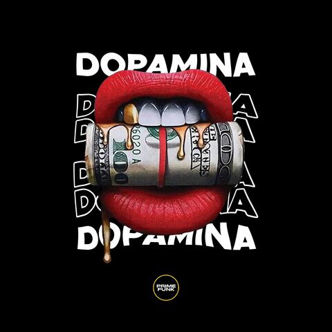 Dopamina album art