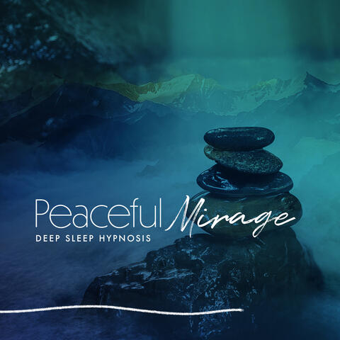 Peaceful Mirage album art