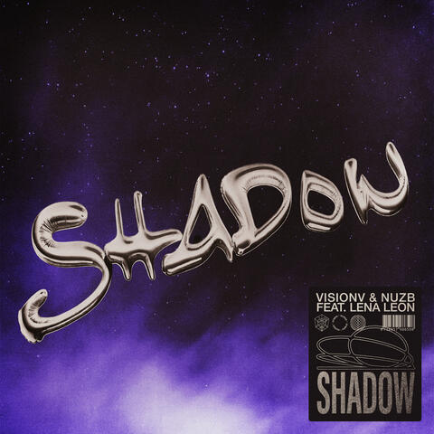 Shadow album art