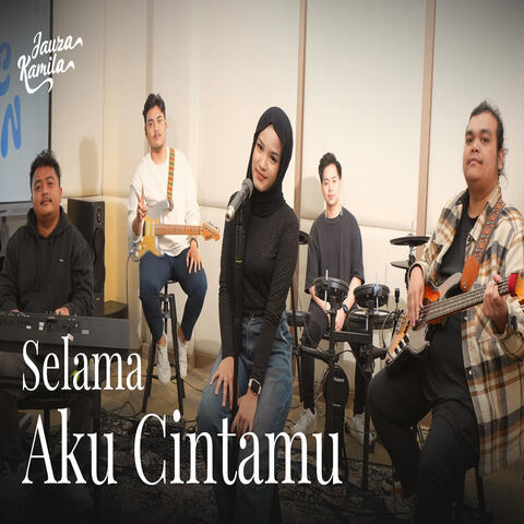 Selama Aku Cintamu album art