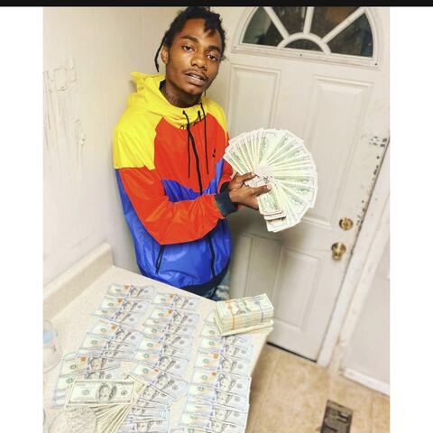 Turn Your Trap Up album art