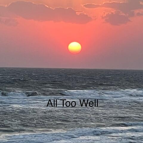 All Too Well album art