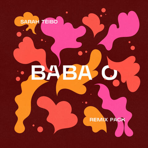 Baba O album art