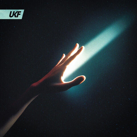 Calling album art