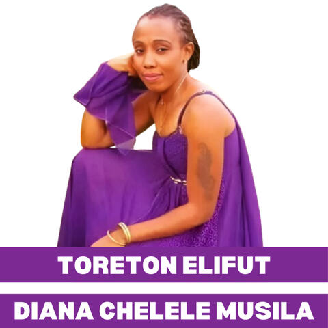 Toreton Elifut album art