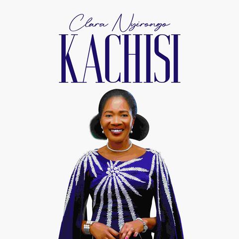 Kachisi album art
