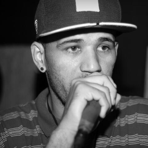 BoomBap Beat TIEMPO album art