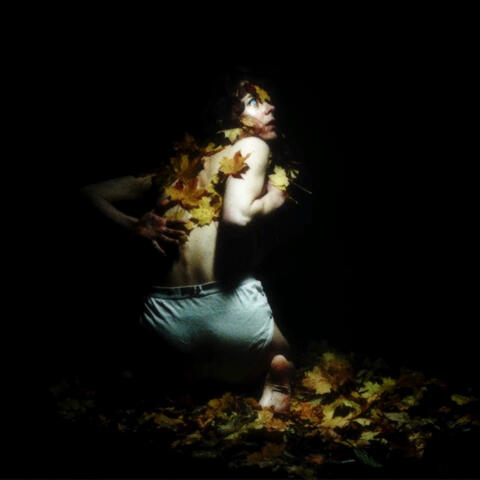 UNDERUTTRYKT album art
