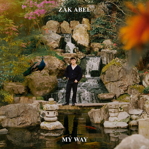 My Way album art
