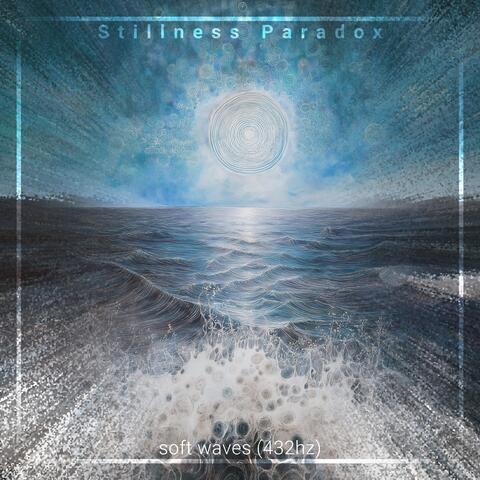 Soft Waves (432hz) album art