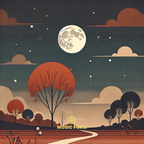In the Moonlight album art