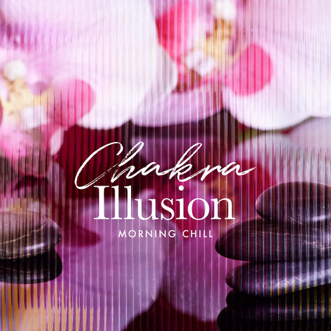 Chakra Illusion album art