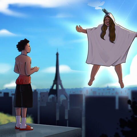 Mantém Mantém album art