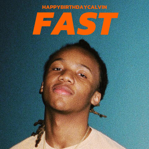 Fast album art